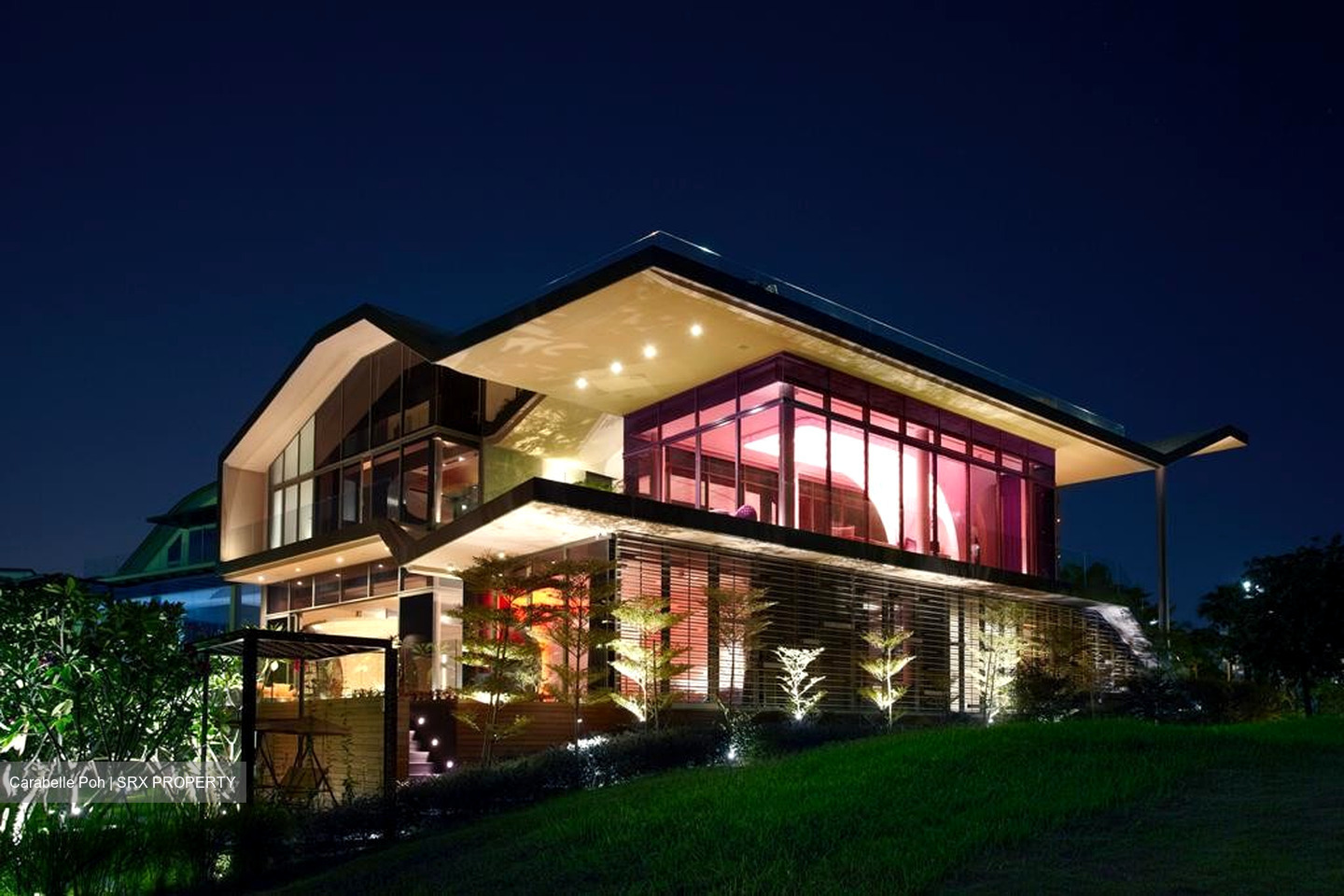 Cove Way (D4), Detached #452152351